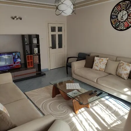 Barbaros Termal villaları Villa *